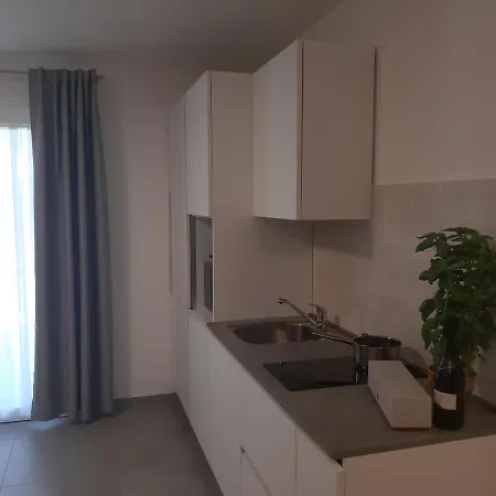 Апартаменты Casa Mavi *