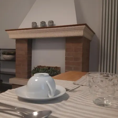 Appartement Casa Mavi *