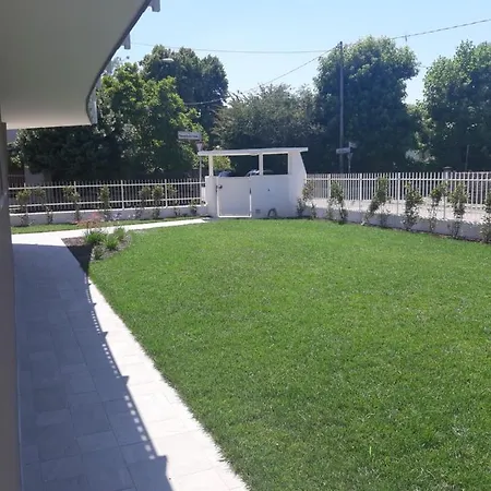 Casa Mavi Апартаменты