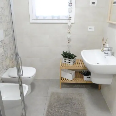 Casa Mavi Тревизо