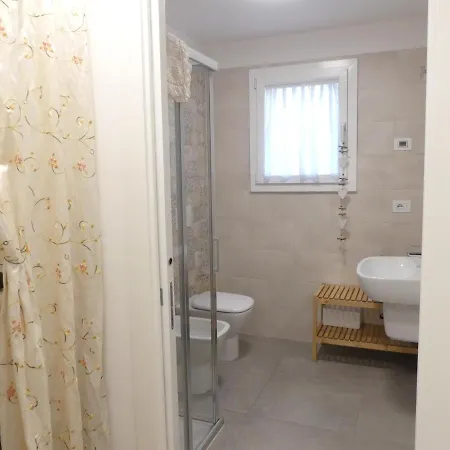 Casa Mavi Appartement *