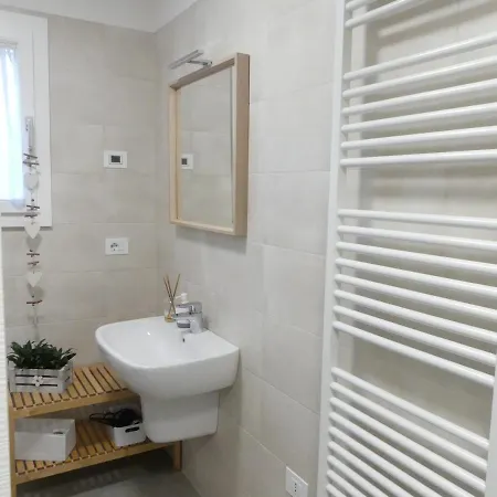 Casa Mavi Appartement *