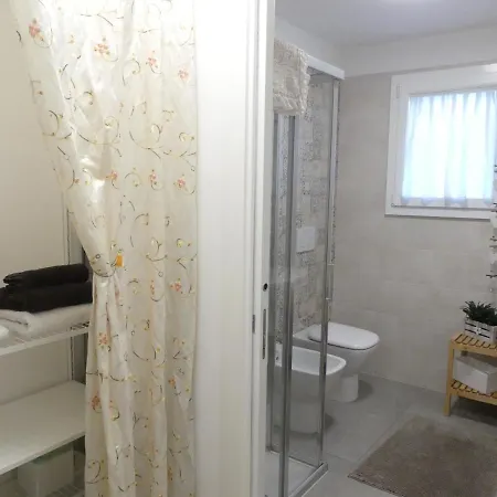 Casa Mavi Appartement *