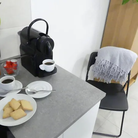 Casa Mavi Appartement Treviso