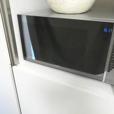 Casa Mavi Appartement *