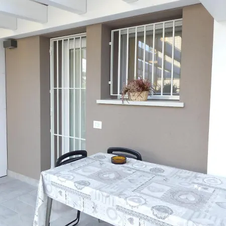 Casa Mavi Апартаменты Тревизо