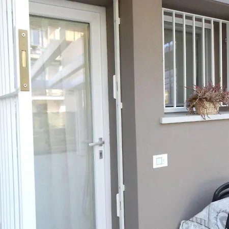 Casa Mavi Апартаменты