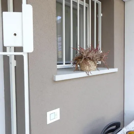 Апартаменты Casa Mavi *