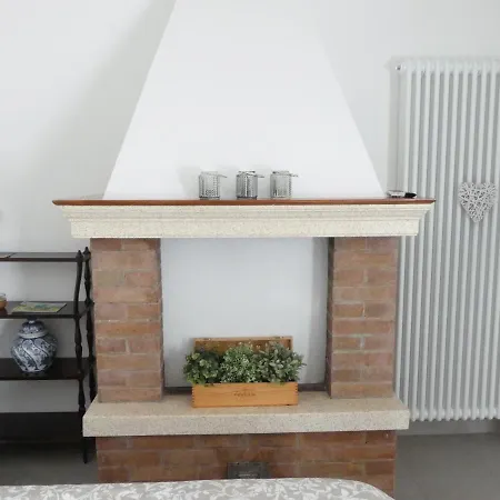 Casa Mavi Тревизо