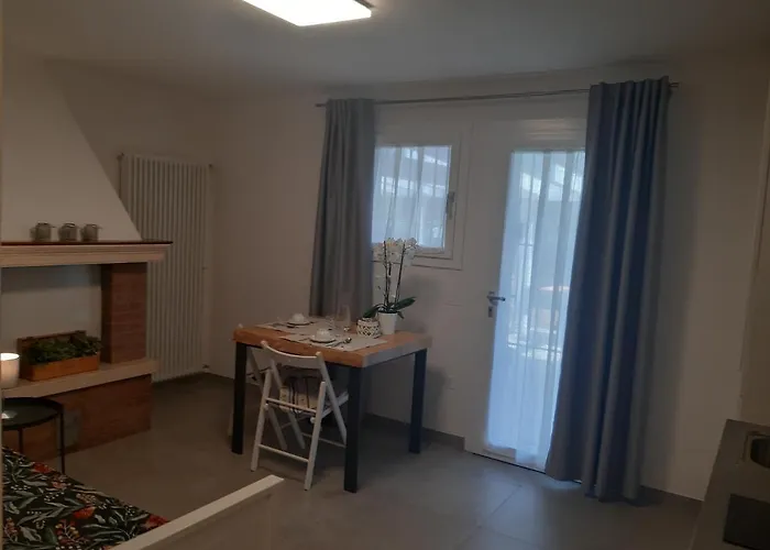 Lägenhet Casa Mavi Treviso