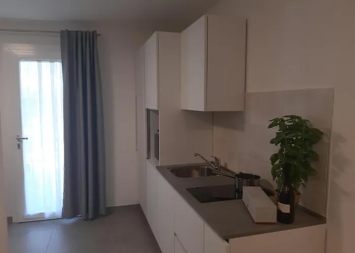 Lägenhet Casa Mavi *