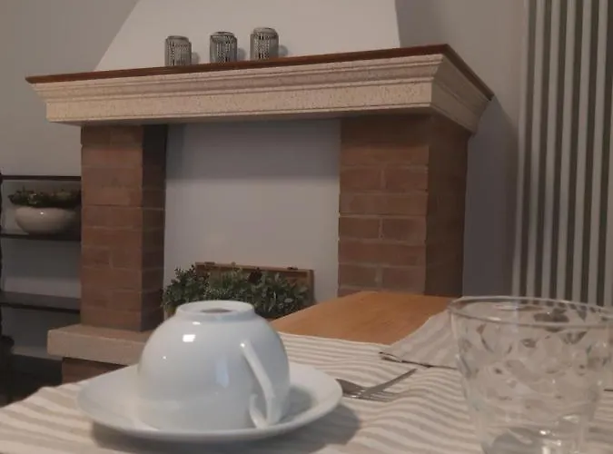 Lägenhet Casa Mavi *