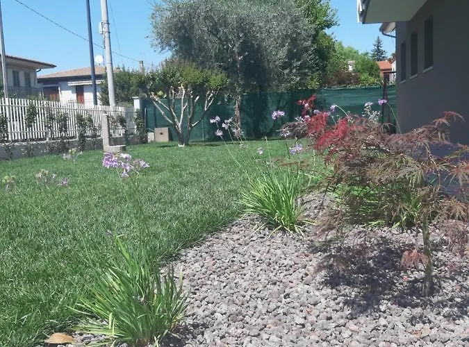 Casa Mavi Lägenhet Treviso