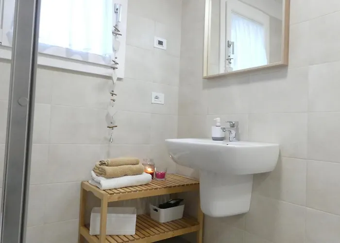 Casa Mavi Lägenhet Treviso