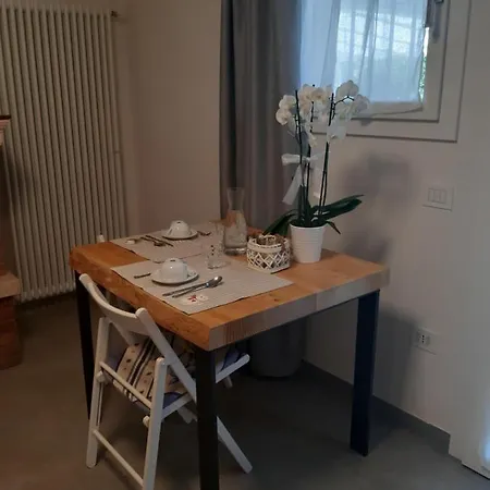 Apartamento Casa Mavi Treviso