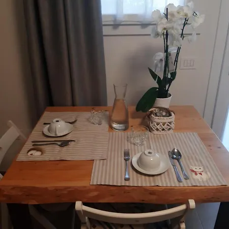 Apartament Casa Mavi