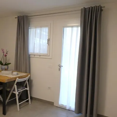 Casa Mavi