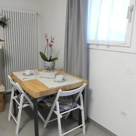 Casa Mavi * Treviso