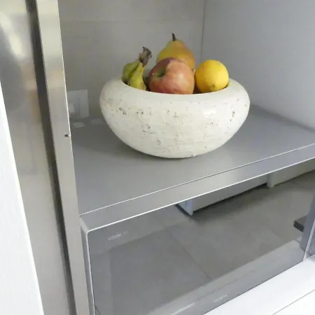 Apartament Casa Mavi