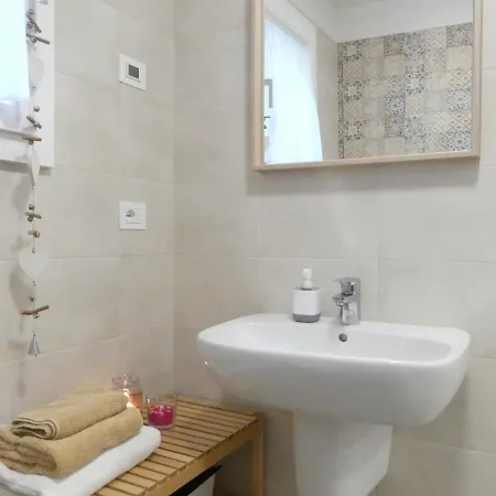 Casa Mavi * Treviso