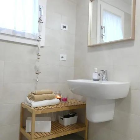 Casa Mavi Apartamento Treviso