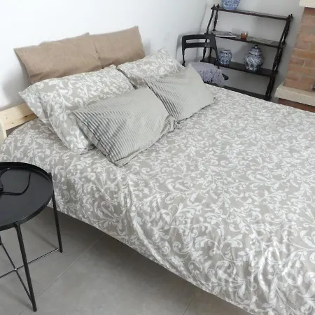 Apartamento Casa Mavi