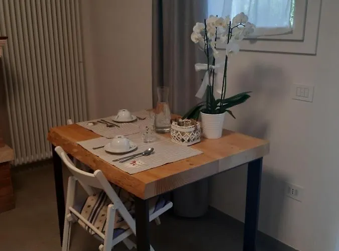 Apartment Casa Mavi Treviso