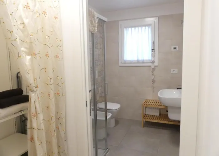 Casa Mavi Apartment *