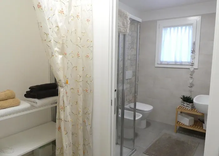 Casa Mavi Apartment *