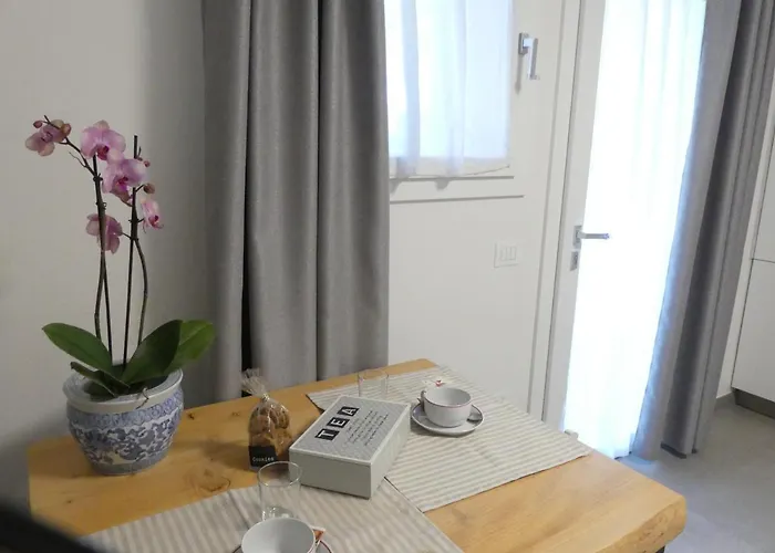 Apartment Casa Mavi Treviso