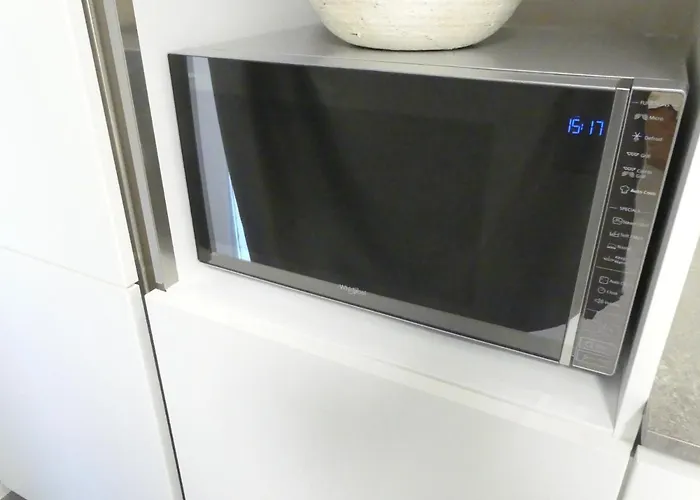 Casa Mavi Apartment *