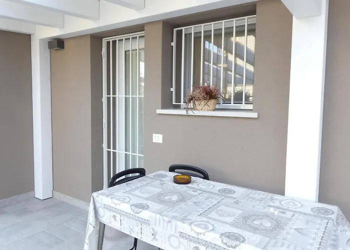 Casa Mavi Apartment Treviso